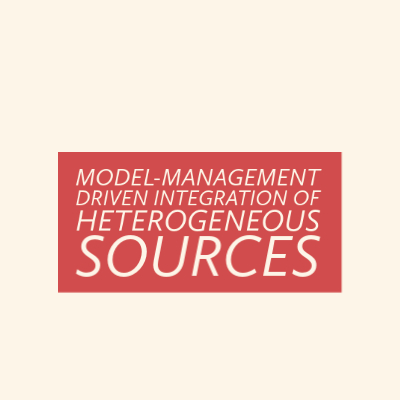 Model-Management Driven Integration of Heterogeneous Sources.jpg